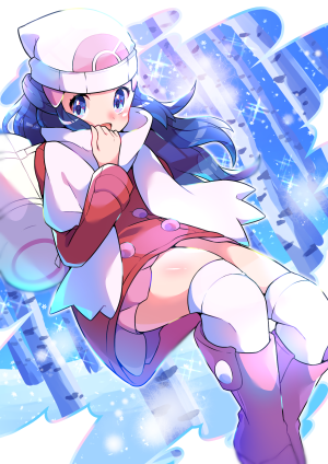 『V』pokemon专辑