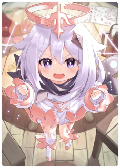 ，