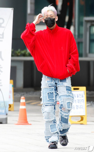 BamBam王文王 GOT7