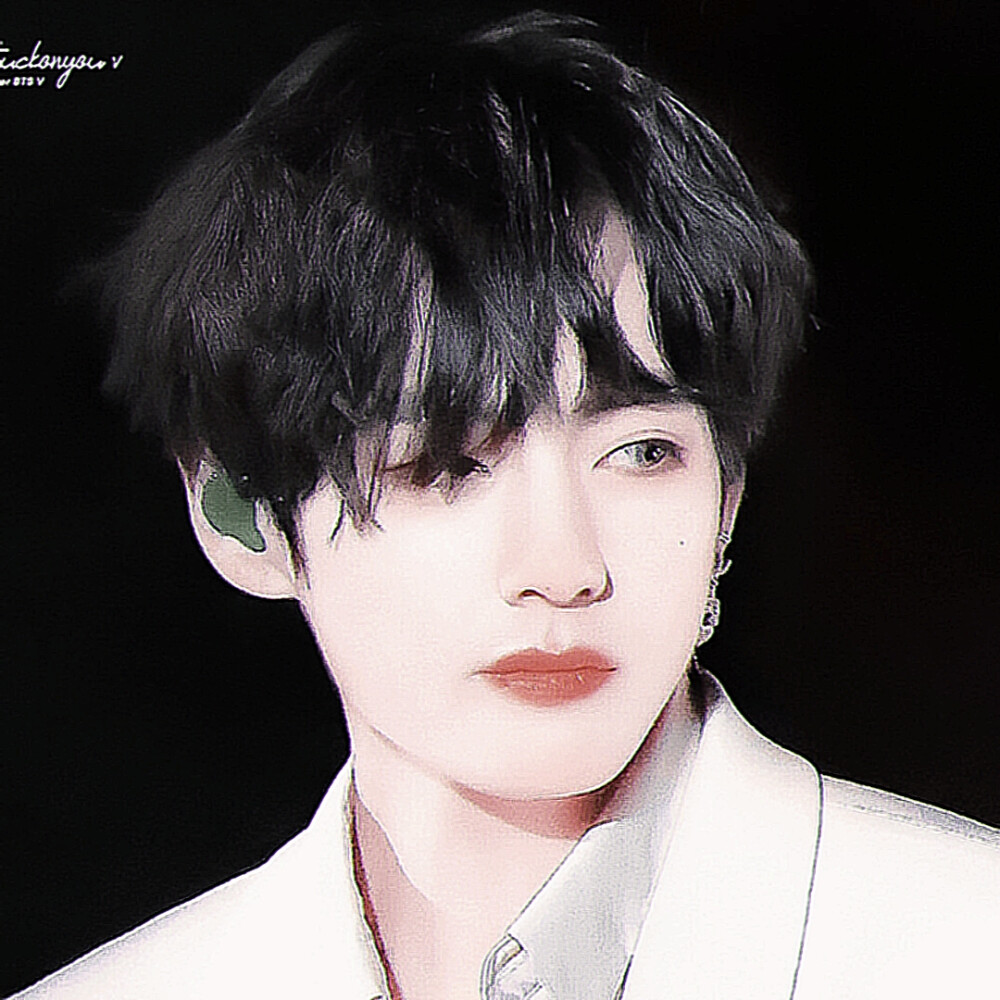  金泰亨V
热情没有永恒 爱也不会扎根
原©STUCKONYOU
堆糖©RomanticV