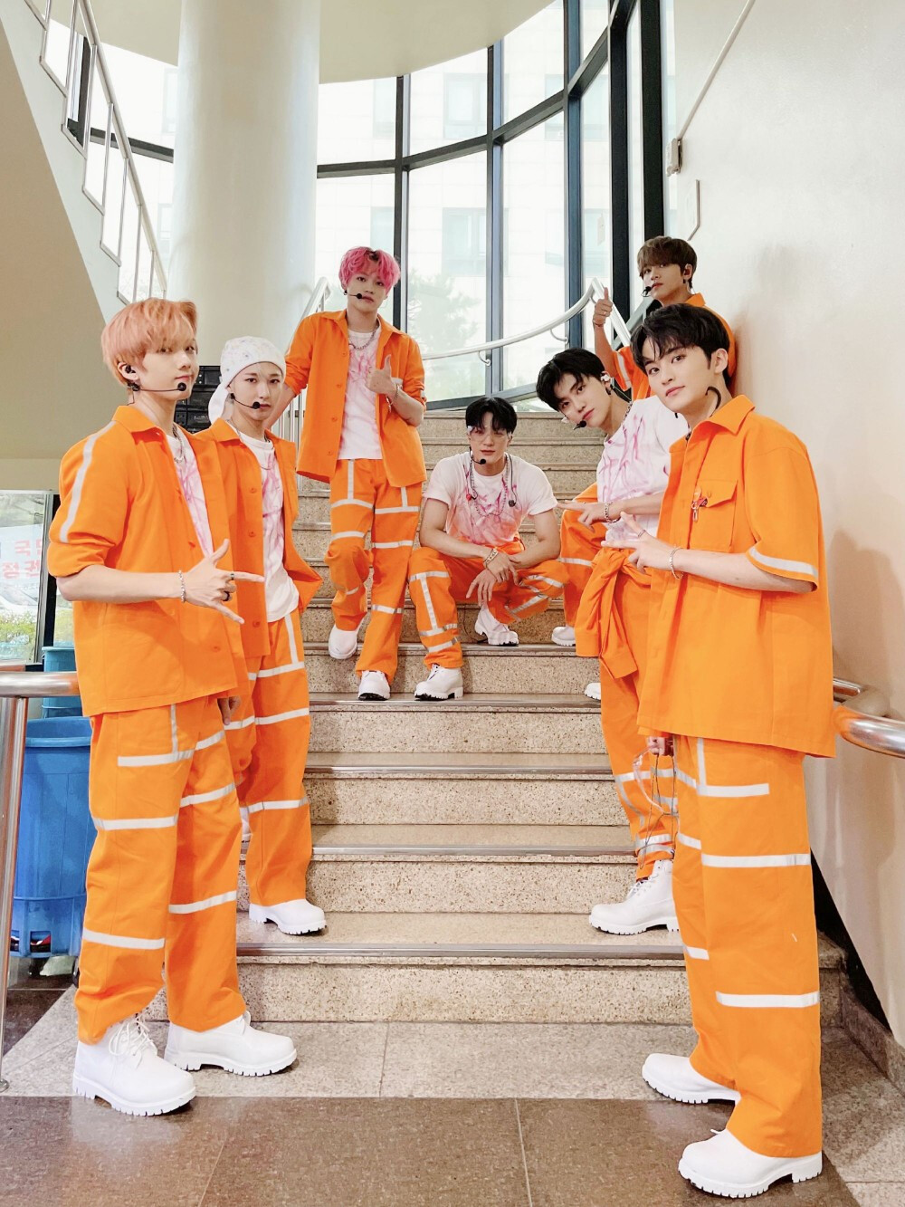 nct dream