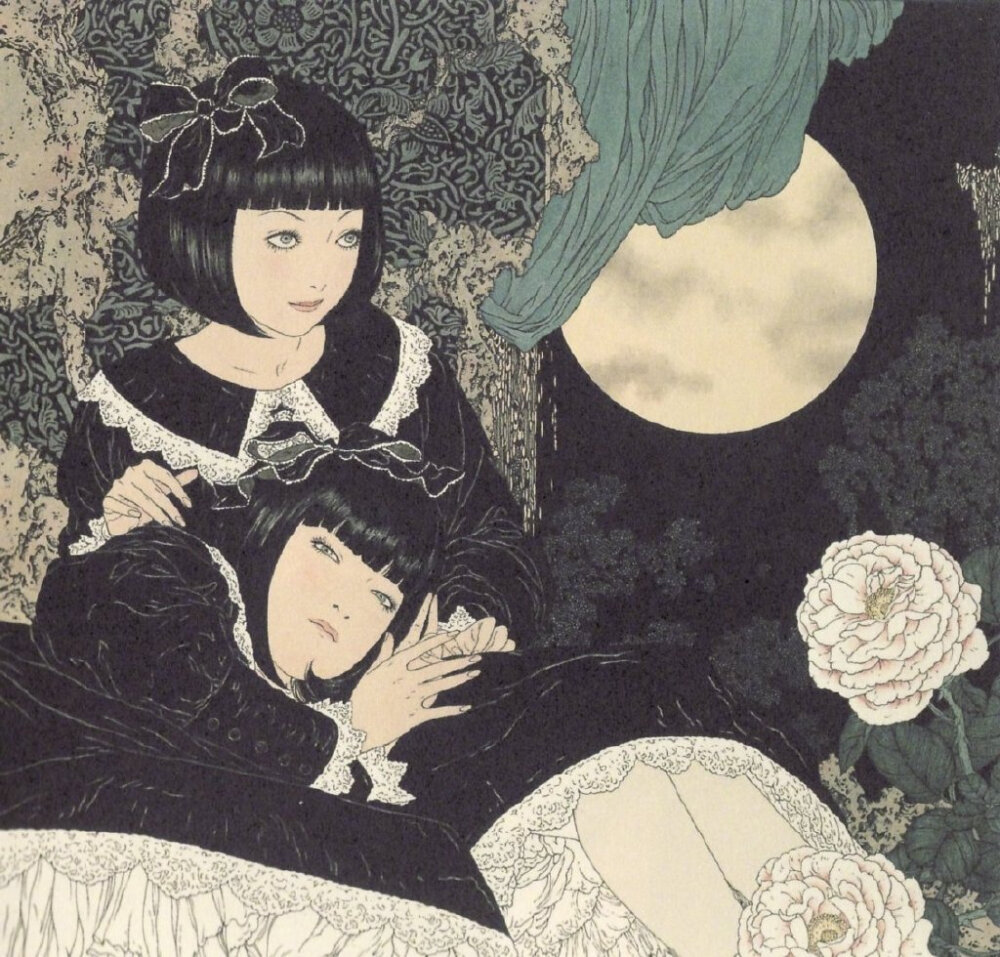 山本タカト（Takato Yamamoto） ​​​