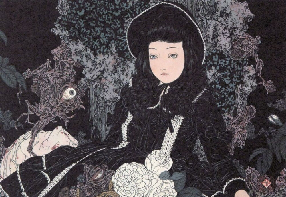 山本タカト（Takato Yamamoto） ​​​