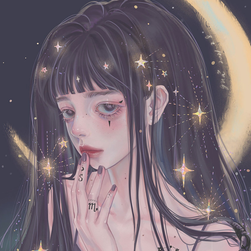 gua老师 星座