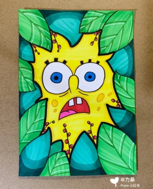 背景美术 堆糖 美图壁纸兴趣社区