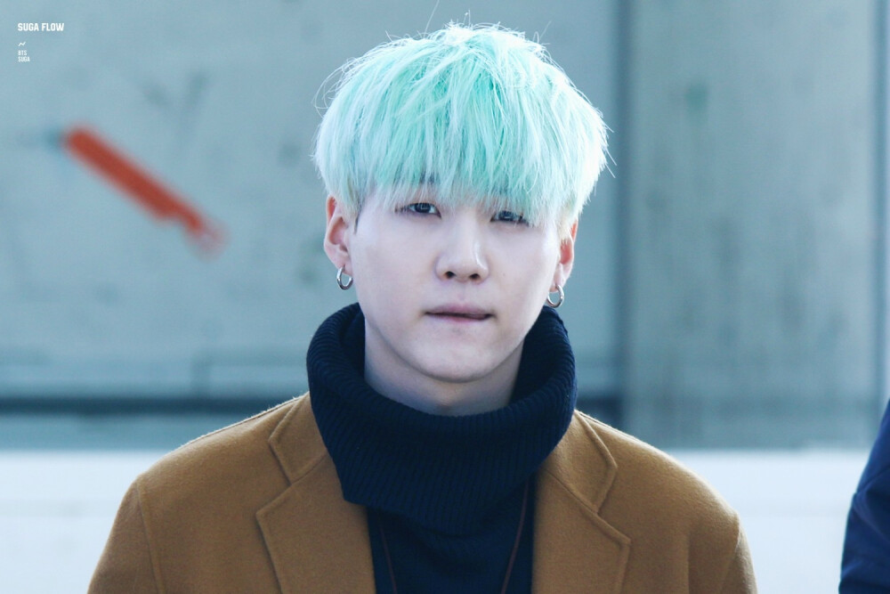 suga