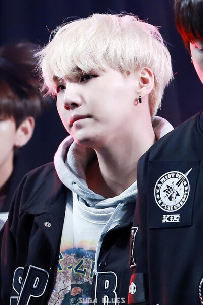 suga