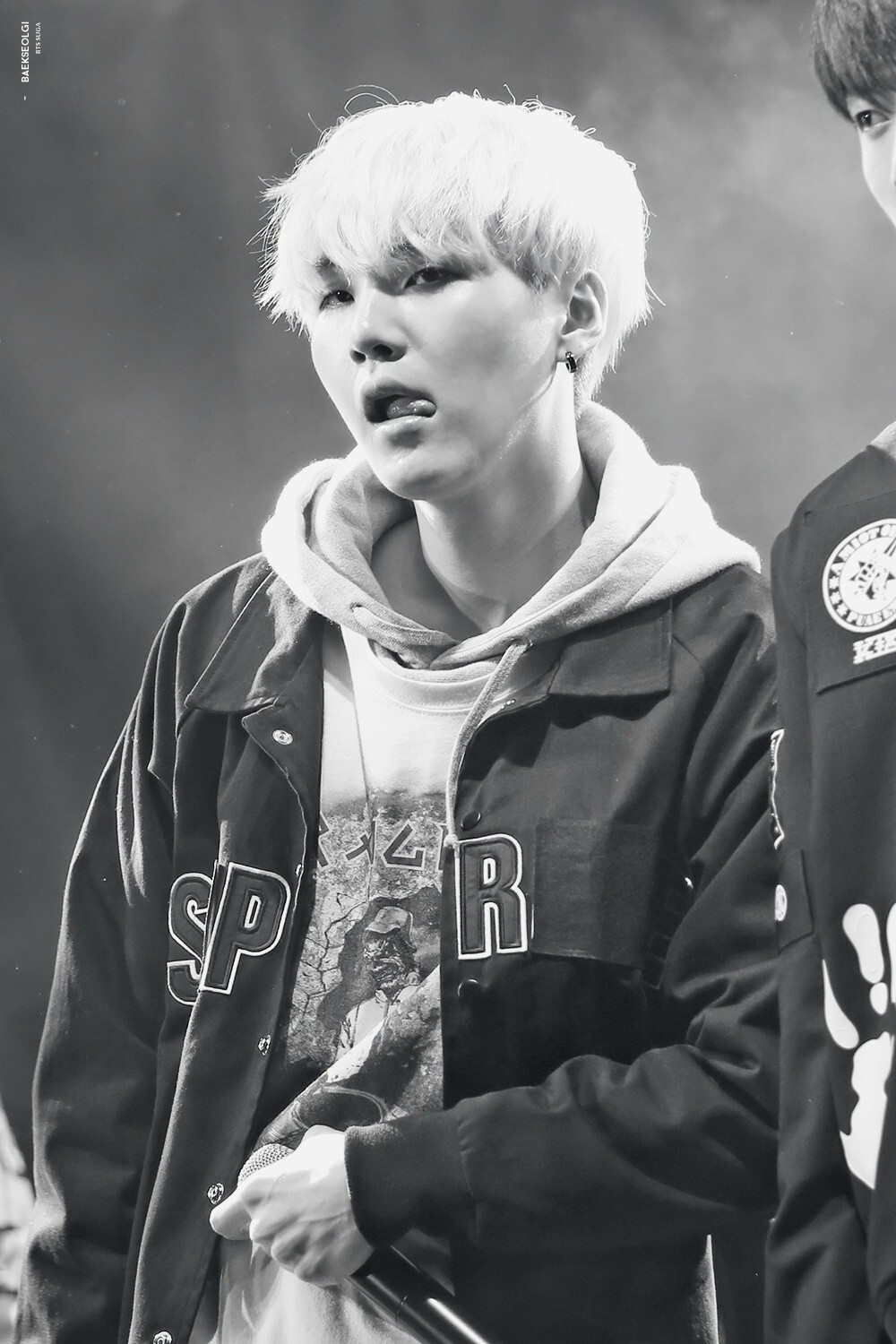 suga