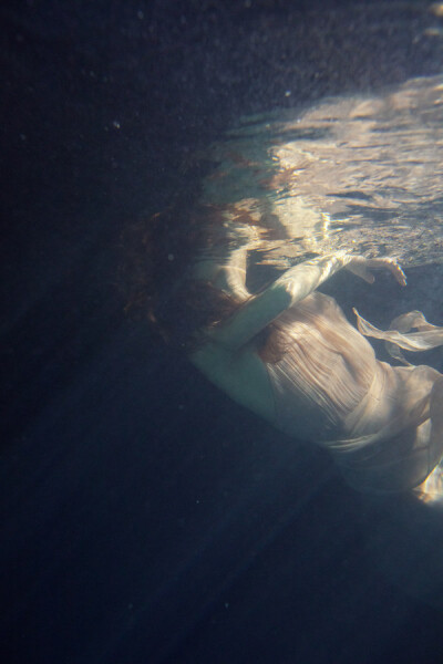 Marta Bevacqua｜Photography