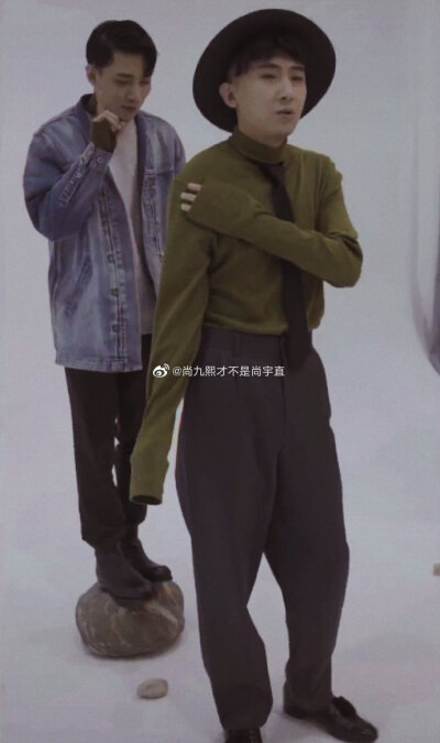熙华