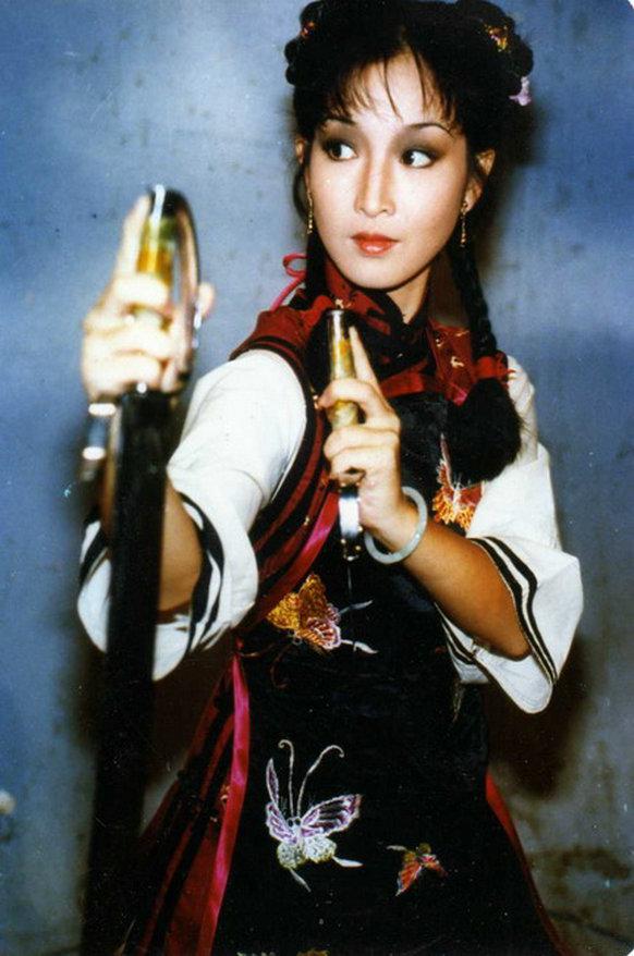 黄杏秀《英雄出少年》剧照 - 高清图片,堆糖,美图壁纸兴趣社区