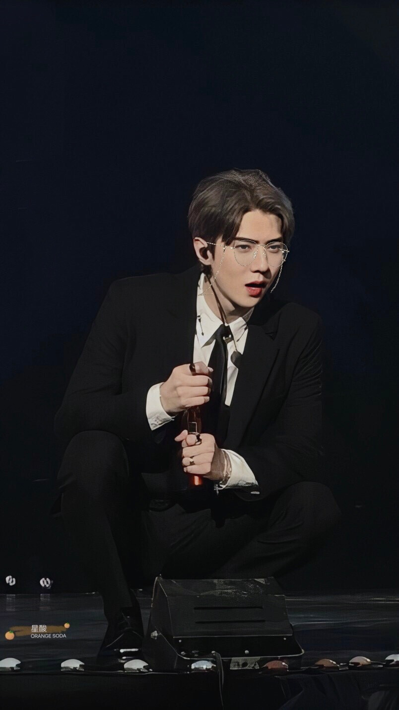 sehun