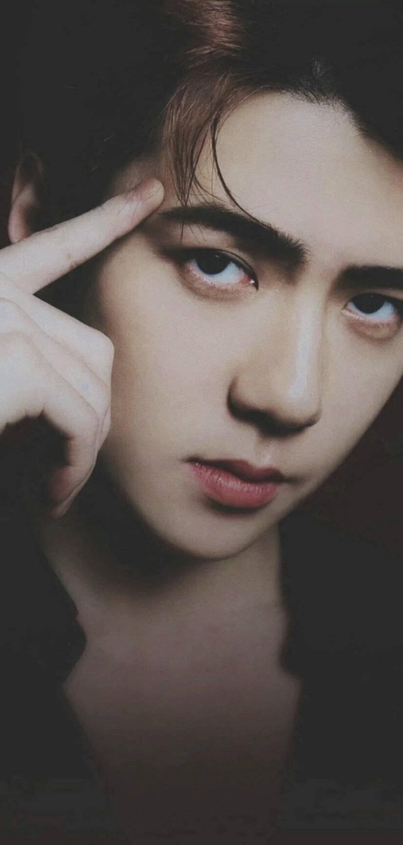 sehun