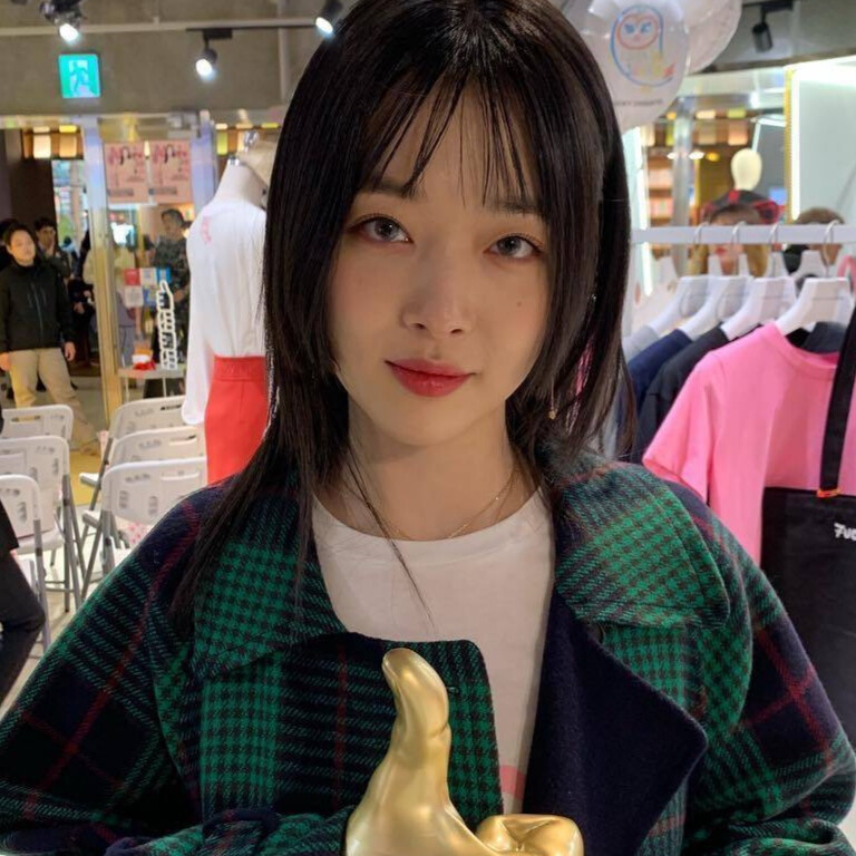 崔雪莉