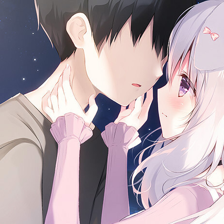 全世界我最孤独