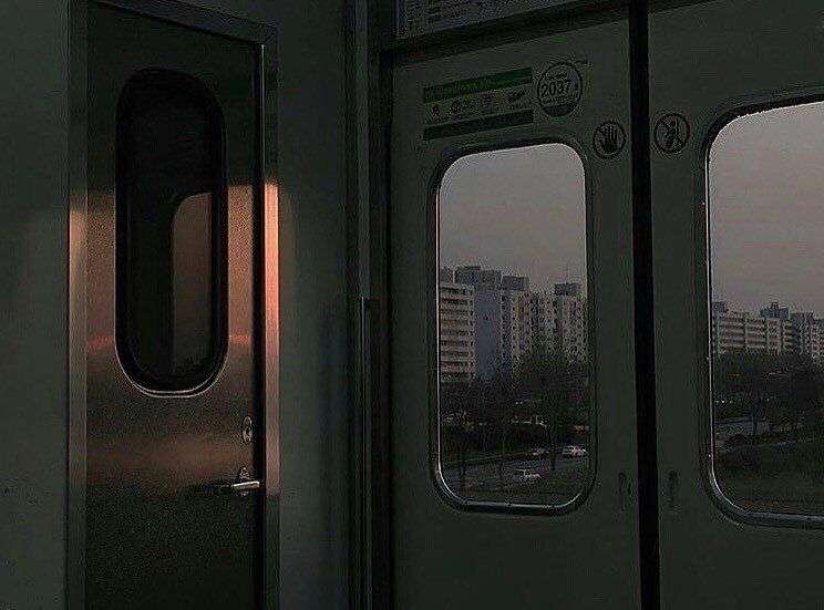 背景