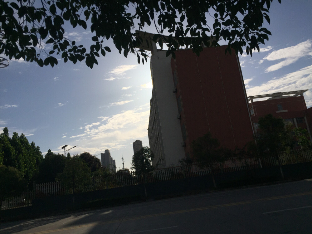云朵
林媞实拍