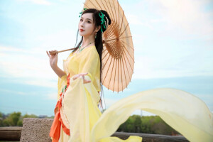 。