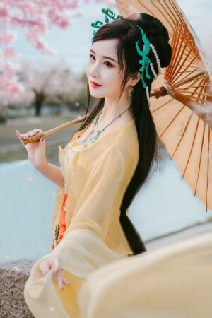。