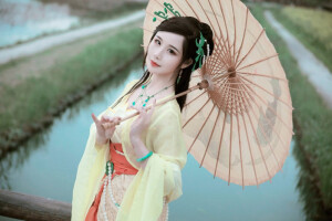 。