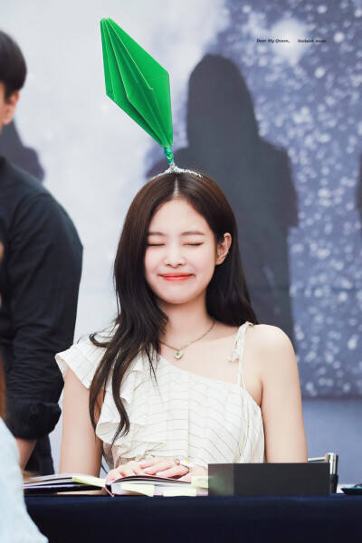 Jennie\金珍妮\金智妮\BLACKPINK