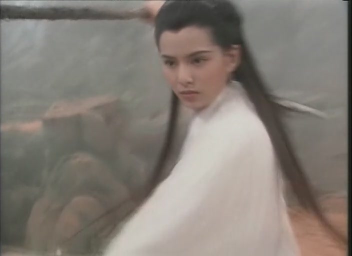 李若彤—小龙女