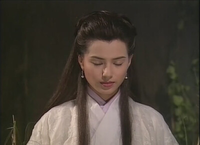 李若彤—小龙女