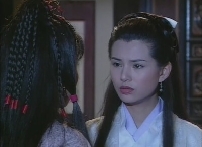 李若彤—小龙女