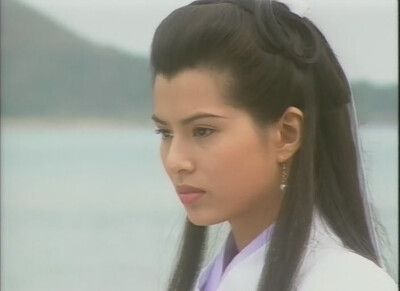 李若彤—小龙女