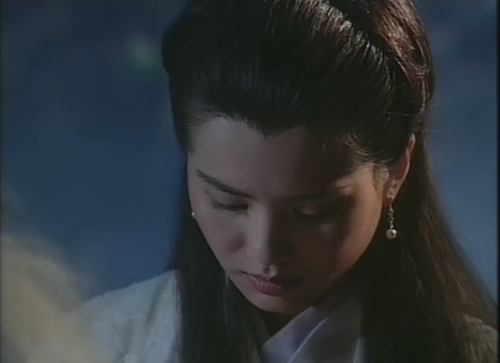 李若彤—小龙女