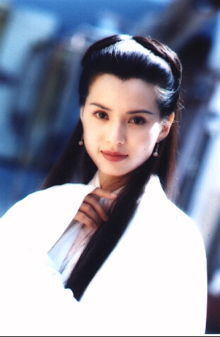 李若彤—小龙女