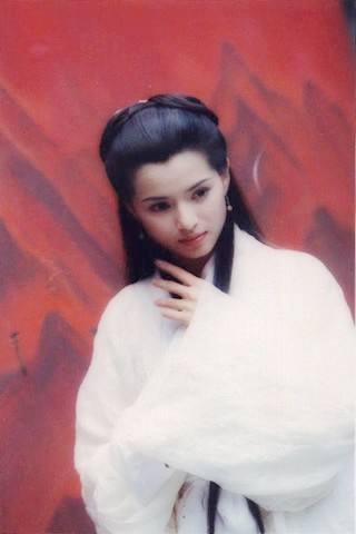 李若彤—小龙女