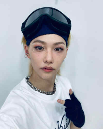 stray kids felix （小菲~）