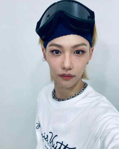 stray kids felix （小菲~）