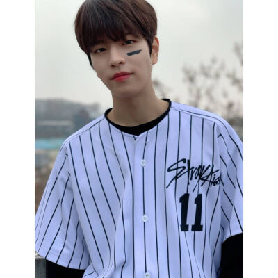 stray kids 金昇玟