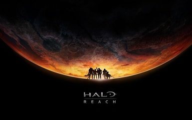 光环：致远星 halo （图片来源于网上，侵权删）