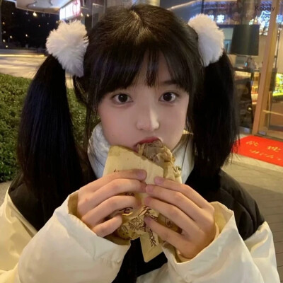 兜售厨娘