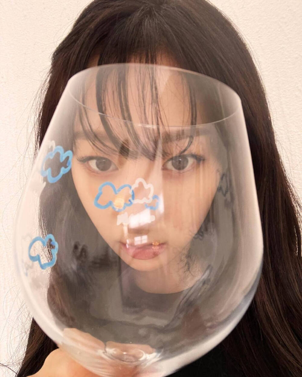 内永亚绘里/柳智敏