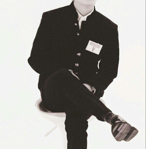 虽然她送了我玫瑰花