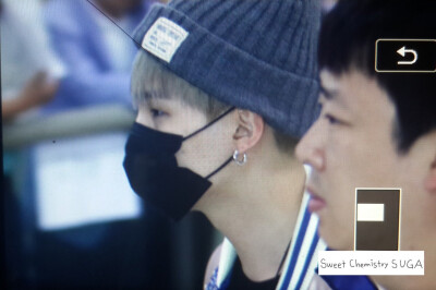 suga