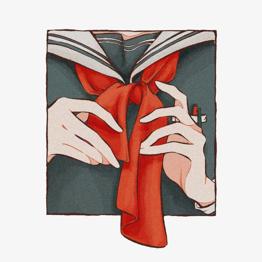 插画师日菜乃
twi: trym_hinano