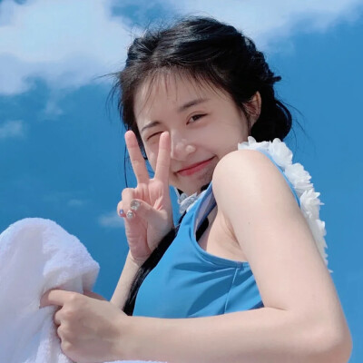 五月五与花，七月与你