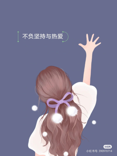 女生头像