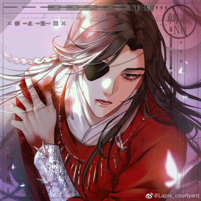 天官赐福，百无禁忌！！！