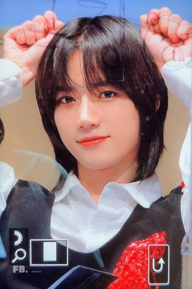 BEOMGYU