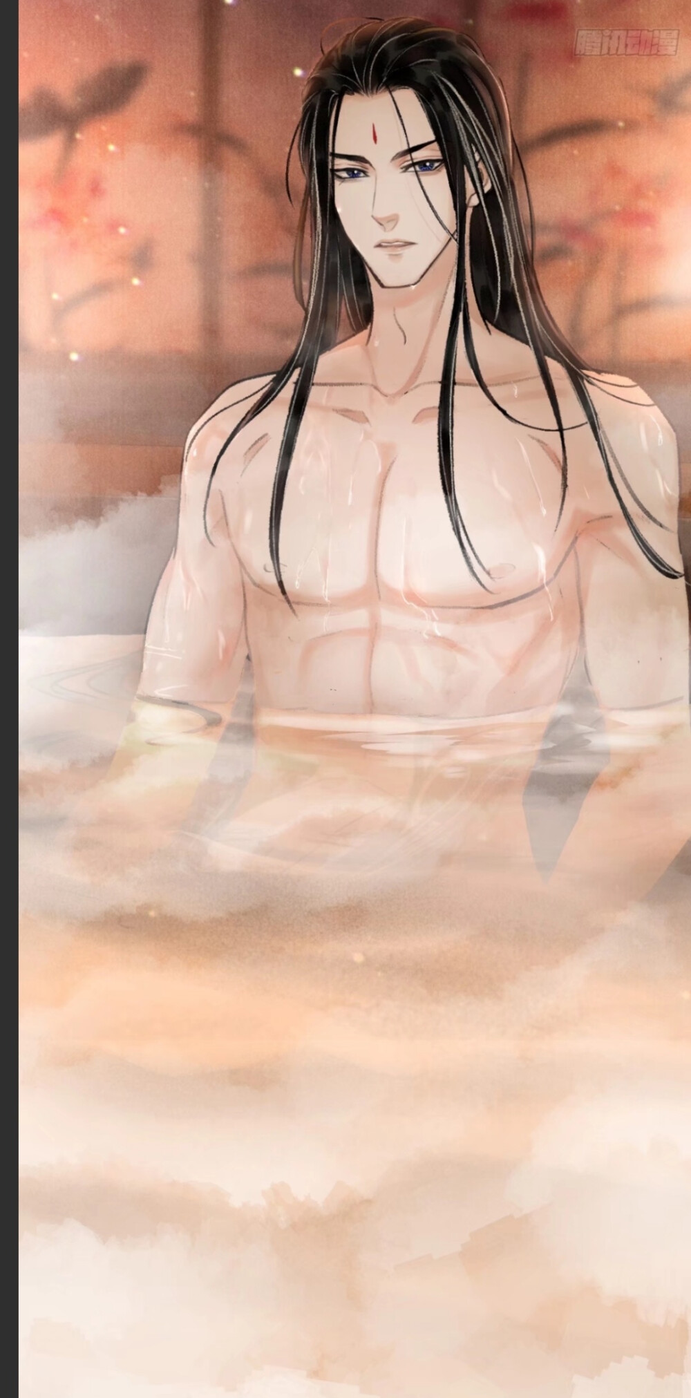 循循善诱（腾讯动漫）