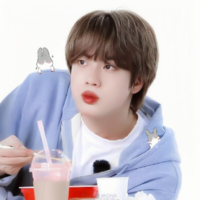 ◔金硕珍 二传注明花骑遗珠