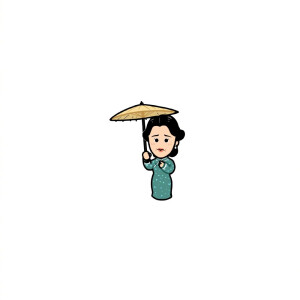 q版觉醒年代人物 - 高清图片,堆糖,美图壁纸兴趣社区