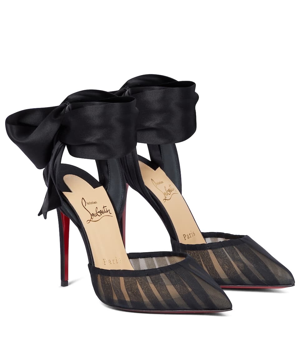 Christian Louboutin