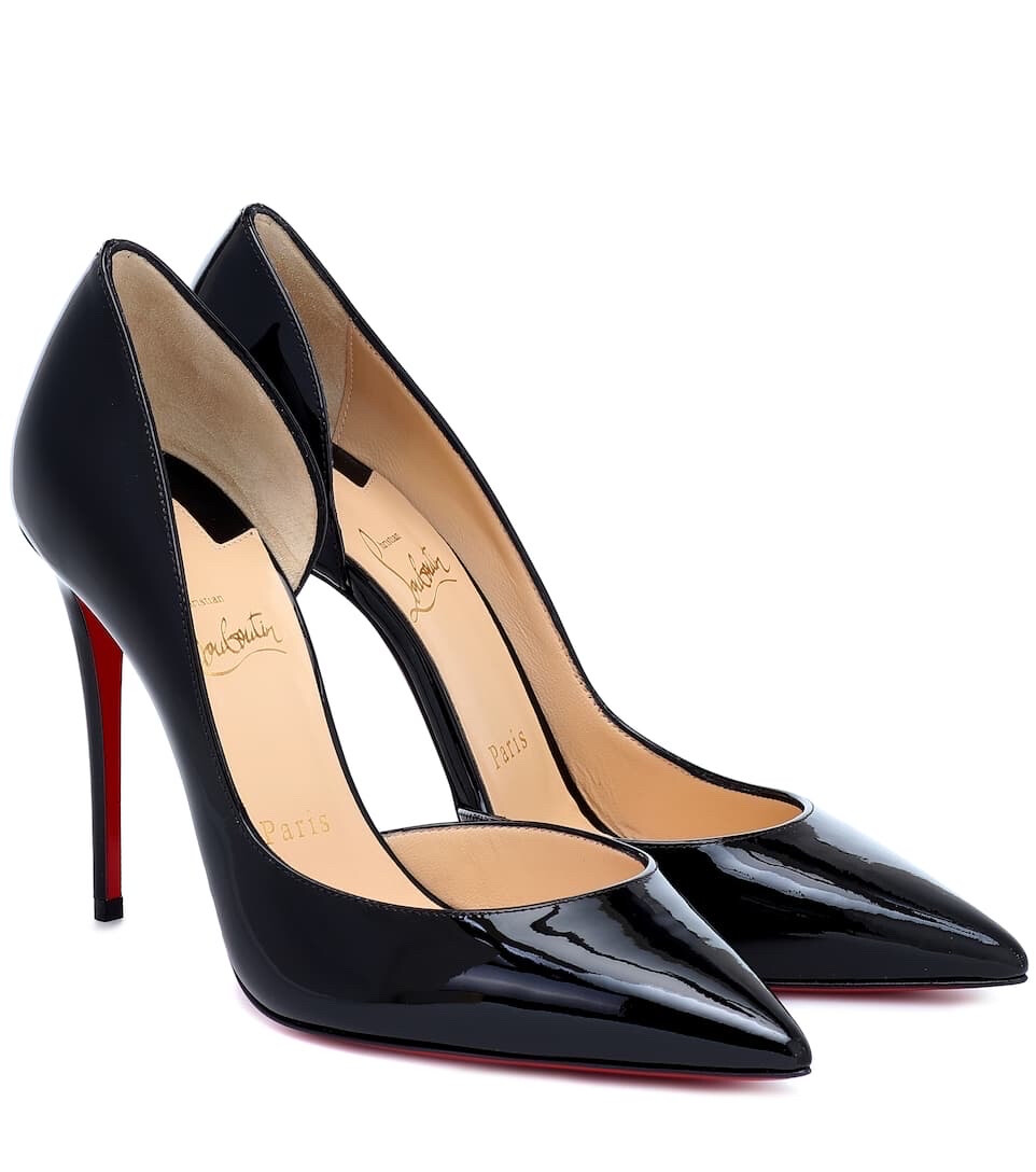 Christian Louboutin
